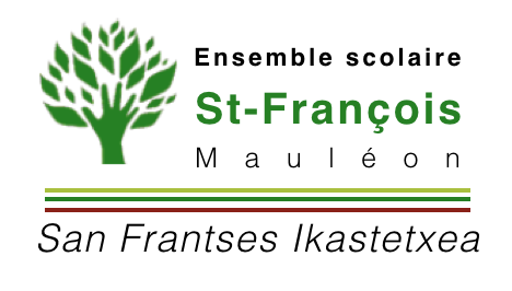 Ensemble scolaire St François (Mauléon, 64)
